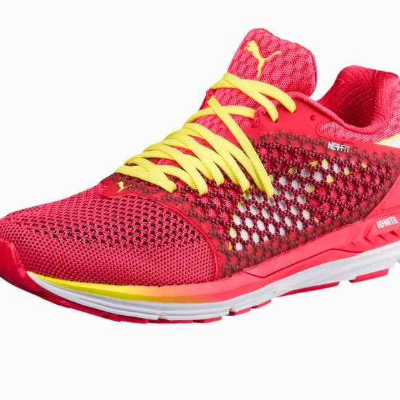 PUMA Speed 600 IGNITE 3 Women's Running Shoes - Picture 7 of 15